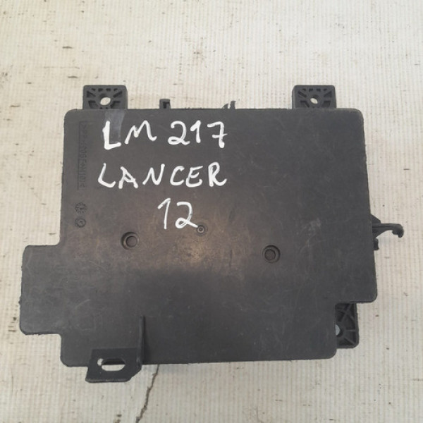 Módulo Bsi Mitsubishi Lancer 2.0 16v 2011 A 2015 Lm217