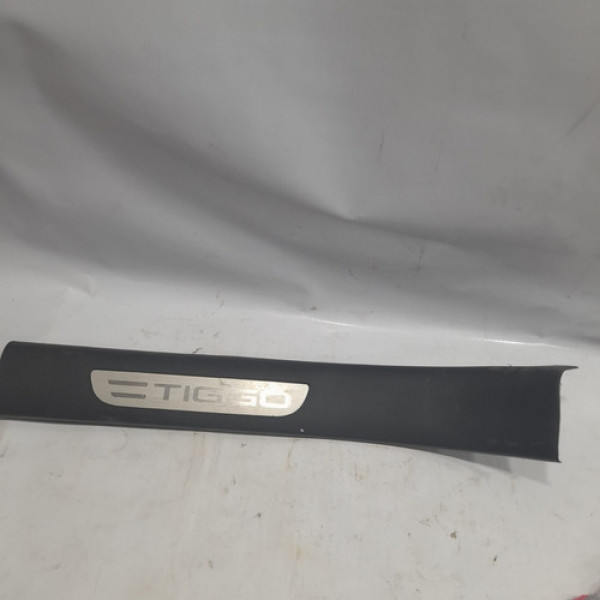Soleira Porta T.e Chery Tiggo 8 2020 A 2021  N240