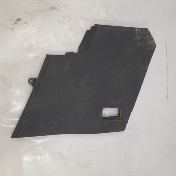 Acabamento Console Central Lado Direito Discovery Sport 2016