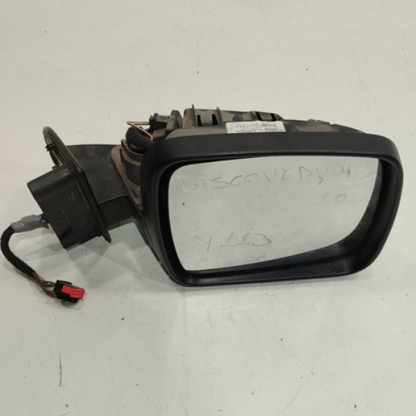 Retrovisor Direito Discovery 4 2010 2013 Y424 