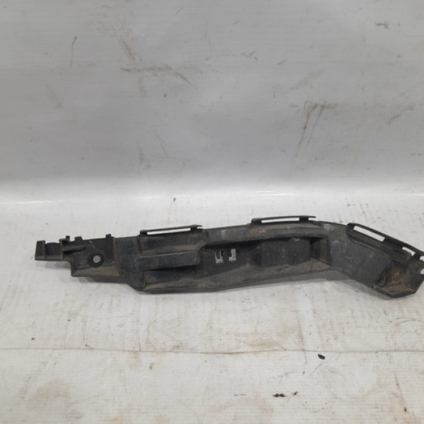 Guia Do Parachoque D.e Com Detalhe Ford Fusion 2014 I260