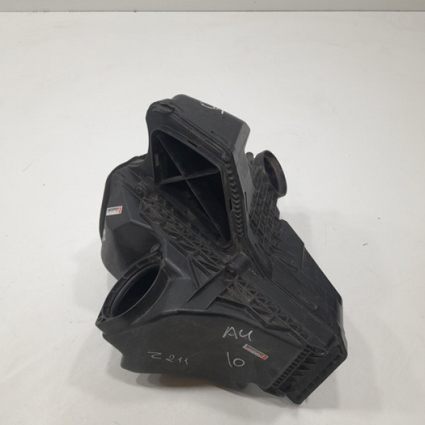 Caixa Filtro Ar Audi A4 2.0 2010 2012 Z211