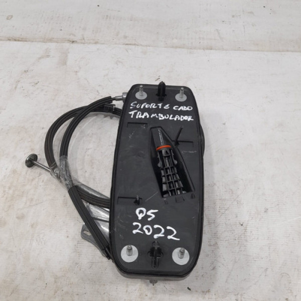 Suporte Cabo Trambulador Audi Q5 2023 I695