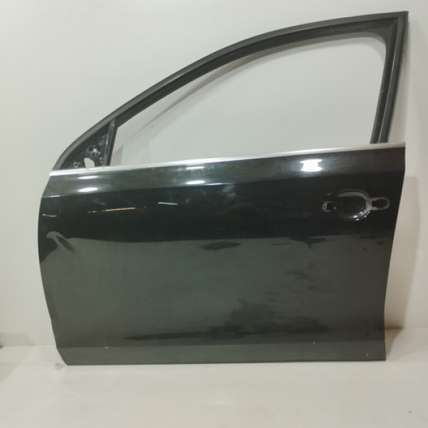 Porta Dianteira Esquerda  Jetta 2.0 2016 2019 Avaria F441