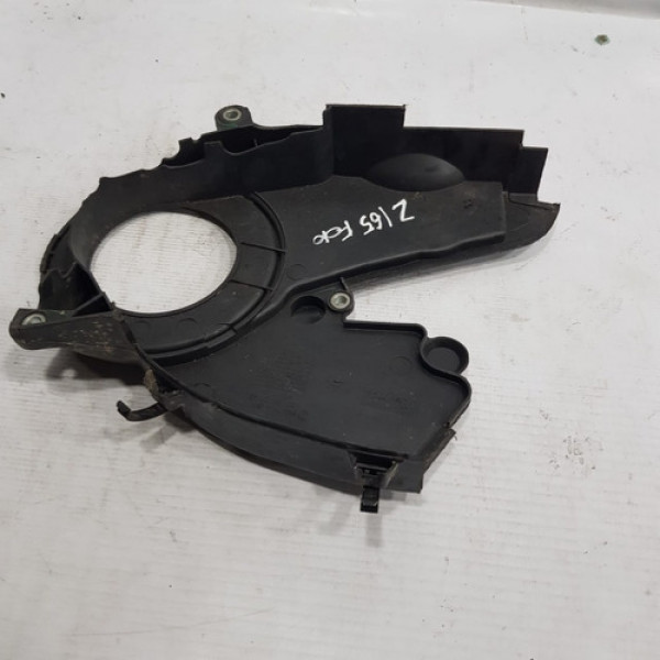 Capa Da Correia Dentada Fox Gol Saveiro 2009 A 2016 1.6 Z182