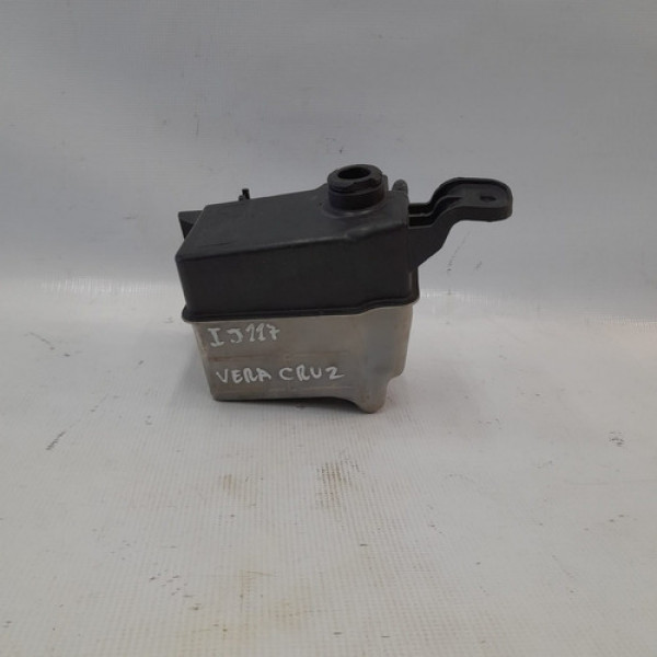 Reservatorio Água Radiador Hyundai Vera Cruz 3.8 2010 Ij117