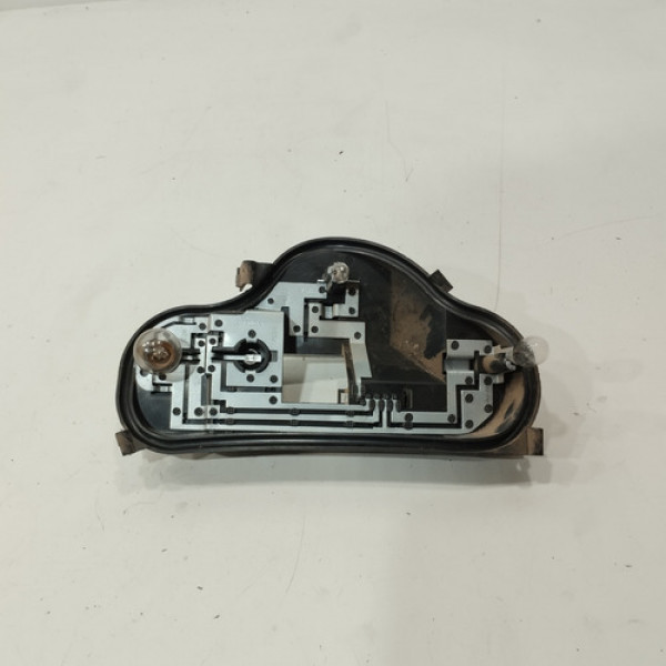 Circuito Lanterna Traseira Lado Direito Fox 2009 2014 Fg561