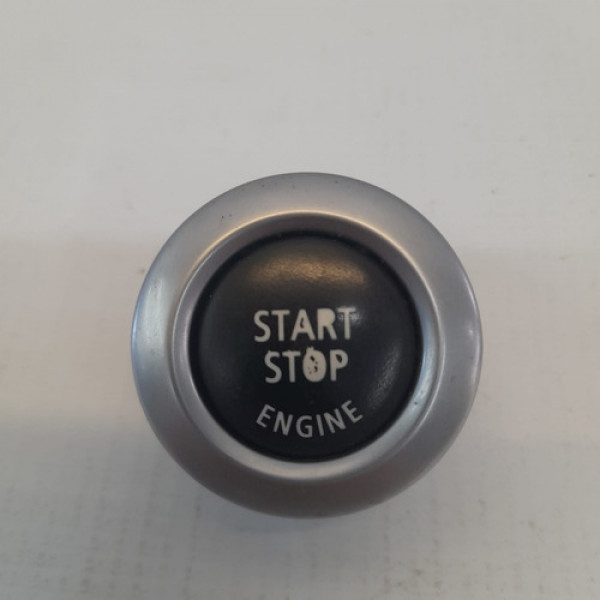 Botão Start Stop Bmw X1 2.0 2015 Yz266