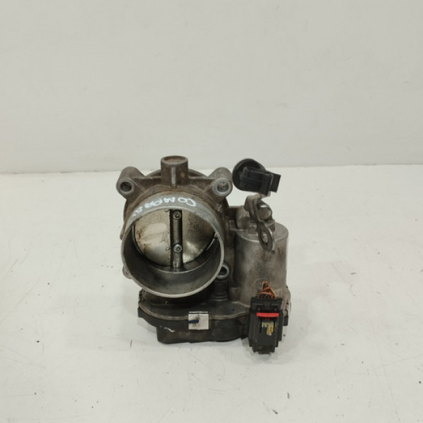 Corpo Borboleta Tbi Jeep Compass 2.0 Flex  2017 2020 Kl166