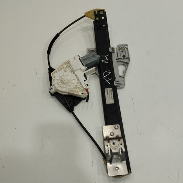Máquina Vidro Traseiro Direito Audi A4 2.0 2011 2015 C461
