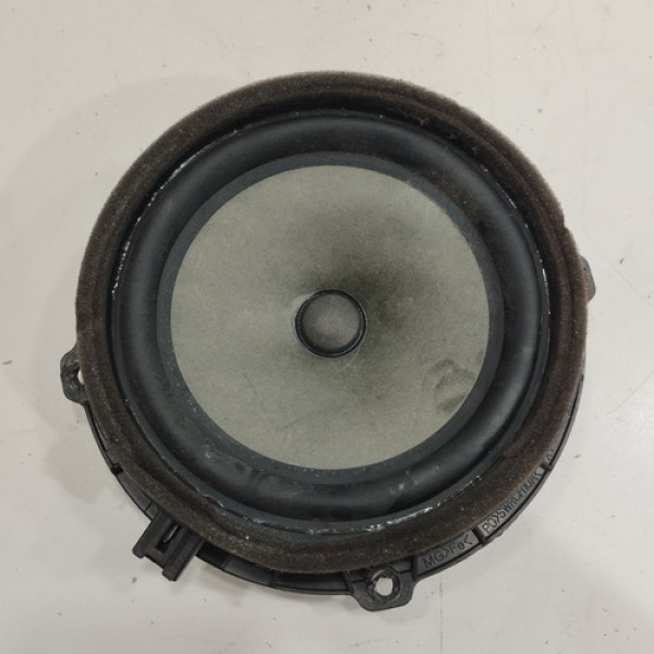 Alto Falante Traseiro Esquerdo Elantra 2012 2013 Q561