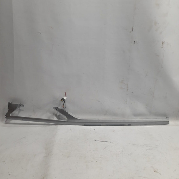 Moldura Do Painel  Led Tiggo 8 2019 A 2022 Com Detalhe Uv579