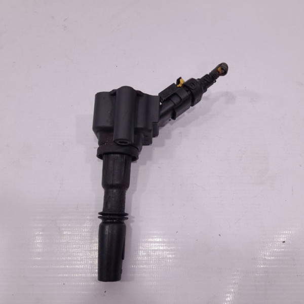 Bobina Ignição Eletrônica Fiat Argo 1.0 2019 2021 Tu23