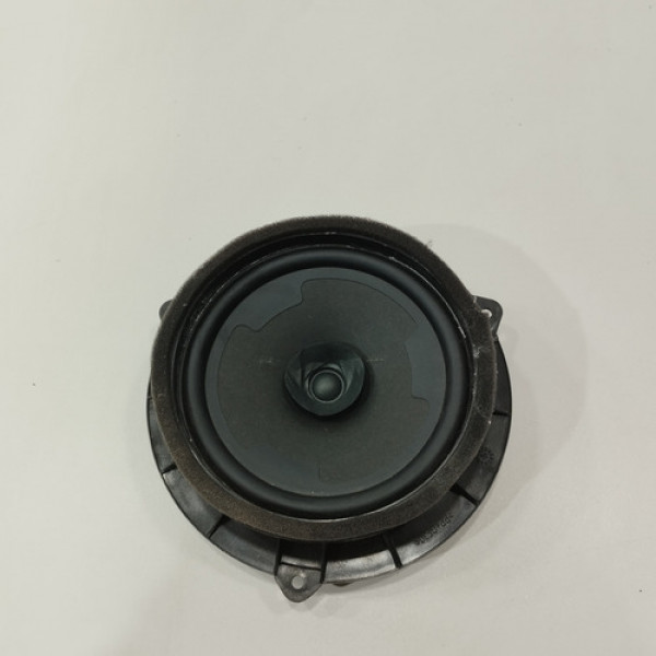 Alto Falante Traseiro Esquerdo Tiggo 8 2021 A 2023 Q208