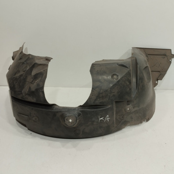 Protetor Parabarro Dianteiro Direito Ford Ka 2015 2019 Ef285