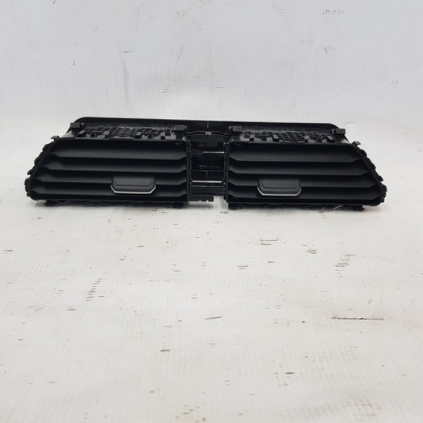 Difusor De Ar Central Volkswagen Jetta Rline 1.4 2019  Uv17