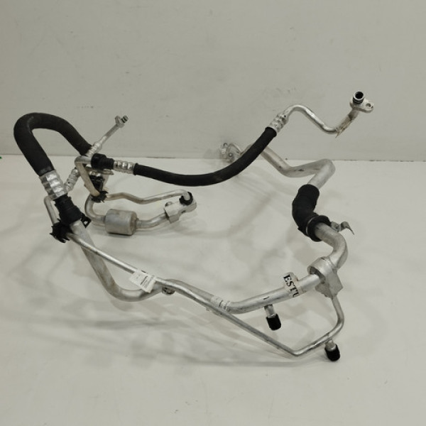 Mangueira Ar Condicionado Commander 1.3 2022 2023 D172