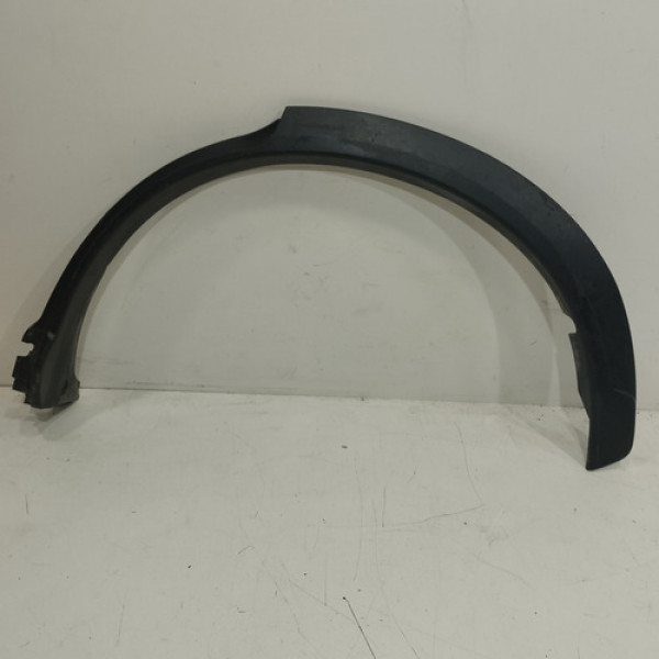 Moldura Paralama Traseiro Esquerdo Eclipse Cross 21 23 N625