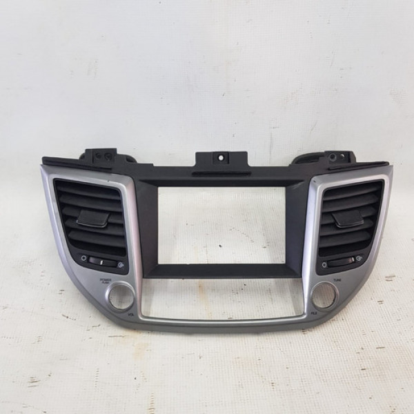 Moldura Painel Hyundai New Tucson 1.6 2020/2022 Uv172