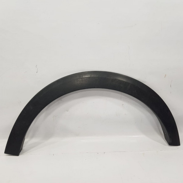 Moldura Paralama Traseiro Esquerdo Kicks 2018 A 2020 N146