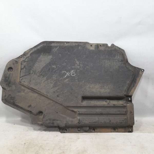 Protetor Do Assoalho Bmw X6 2010   Cd55