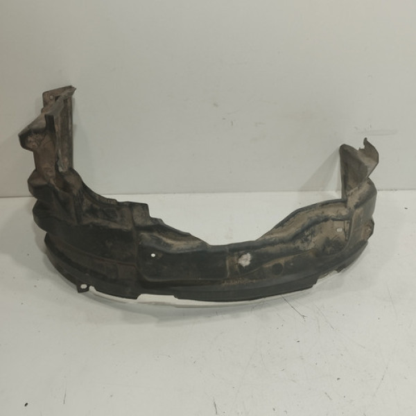 Protetor Parabarro Dianteiro Esquerdo Asx 2011 2015 Ef331