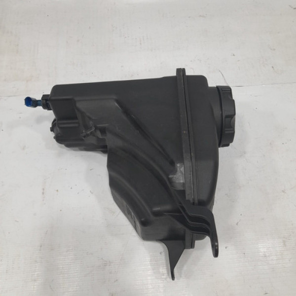 Reservatório Agua Radiador Bmw X1 2008 2012 Ij371