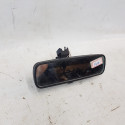 Retrovisor Interno Ford Focus 2002 2008 Y272