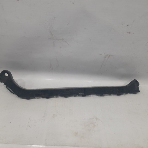 Guia Do Parachoque Traseiro Esquerdo Civic 2017 A 2021  I118