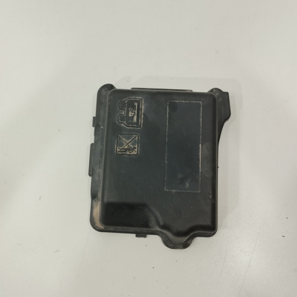 Tampa Caixa Fusível Peugeot 208 1.6 2016 2017 2018 Qr441
