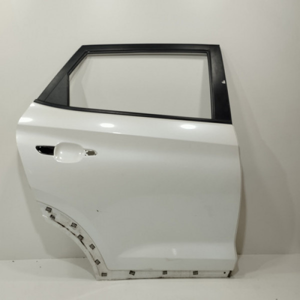 Porta Traseira Direita New Tucson 1.8 2018 2021 F457