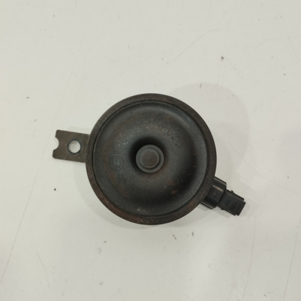Buzina Caracol Hyundai Hb20 2013 14 15 16 17 18 19 Lm1387