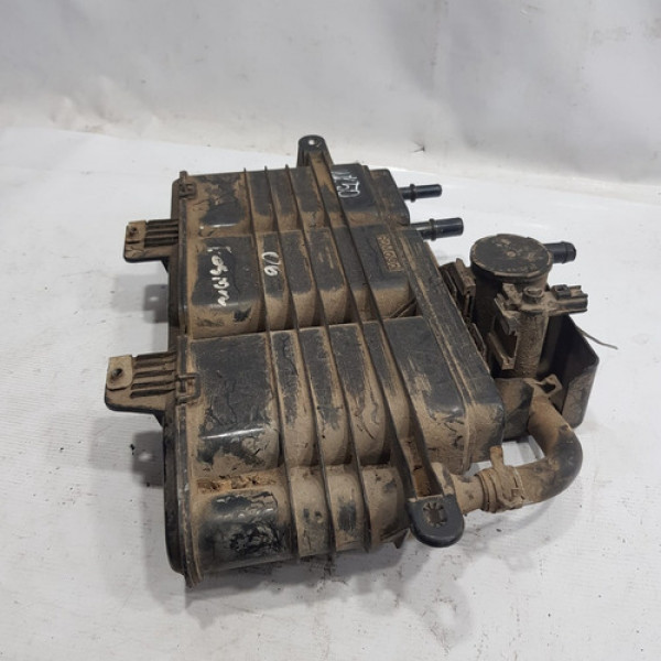 Filtro Canister Ford Fusion 2.3 2006 2009 Wx98