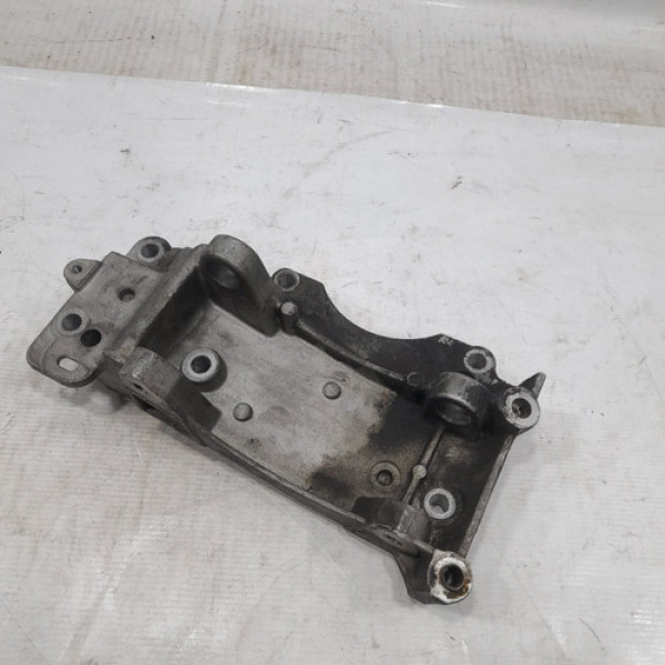 Suporte Do Alternador Citroen C4 Pallas 2.0 2008 A 2014 I510