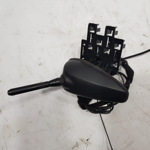 Antena Moldura De Teto Bmw 320i 2010 A 15 Completa Q146