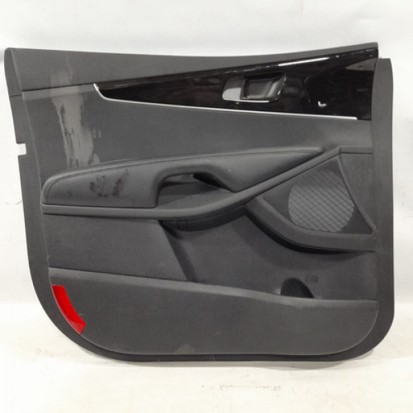 Forro Porta Dianteira Esquerda Kia Sorento 2016 2018  Bc574