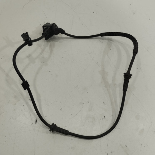 Sensor Abs Dianteiro Direito Onix 1.4 2017 V405