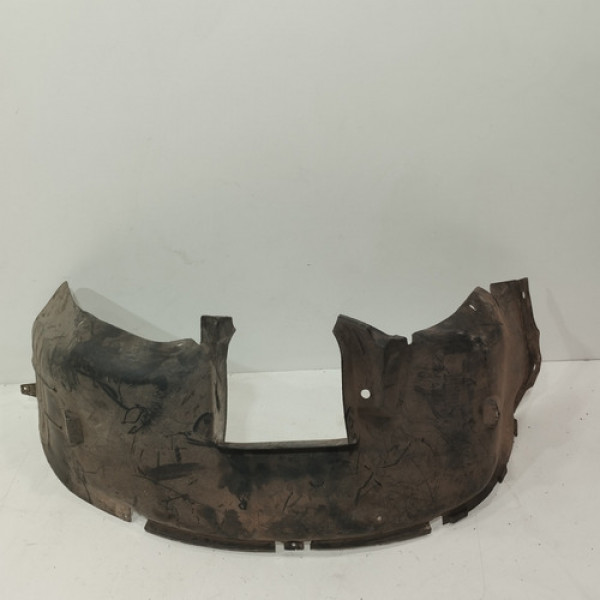 Parabarro Dianteiro Esquerdo Prisma 2007 2013 Ef498