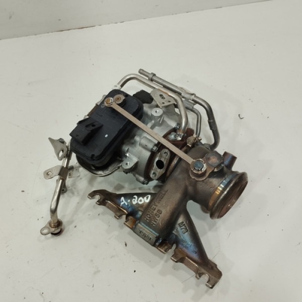 Turbina Mercedes A200 1.3 2019 2020 2021 2022 S84