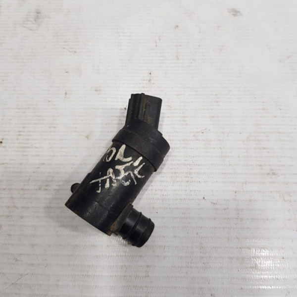 Motor Do Esguicho Do Parabrisa Sportage 2014 A 2016   Vw59