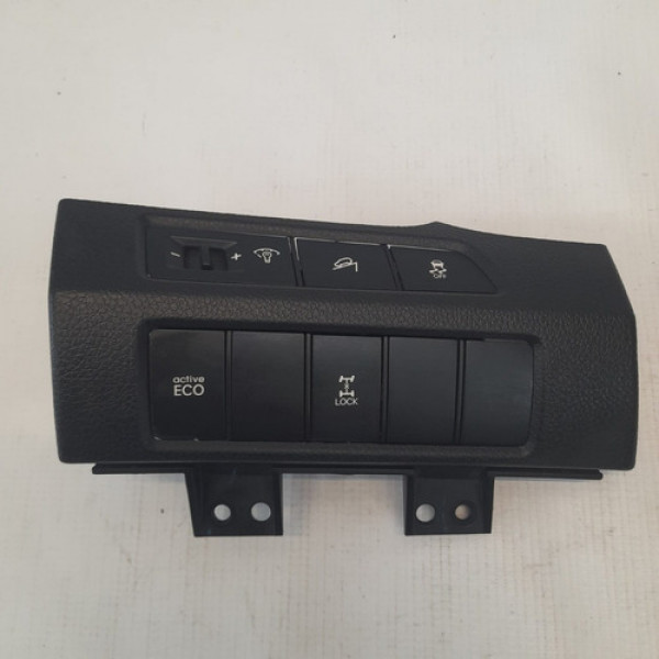 Comando Botões Hyundai Santa Fé 3.3 V6 2014 Yz283