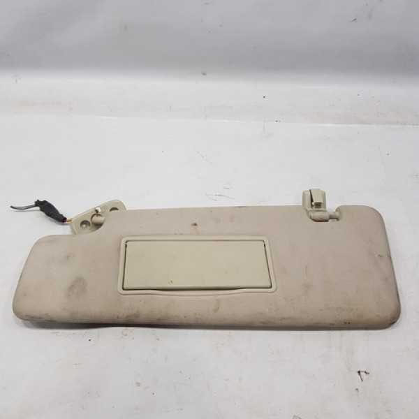 Quebra Sol Lado Esquerdo Range Rover Sport  2008 A 2012  X38