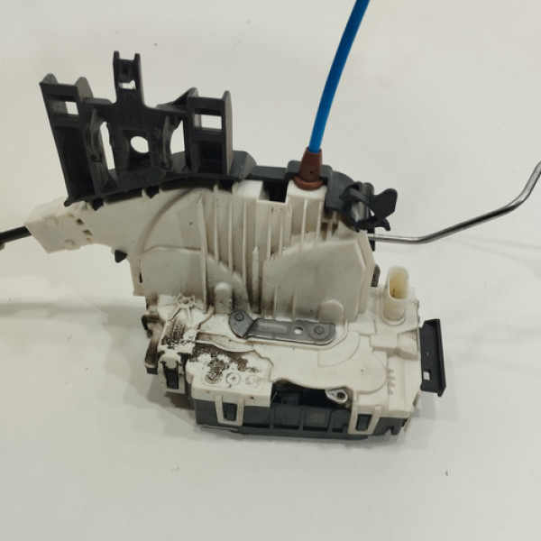 Fechadura Porta Dianteira Esquerda Gla200 2015 2018 Ab1720