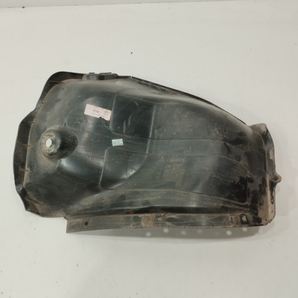 Parabarro Traseira Esquerda Hyundai Hb20 2019 2022 Ef206