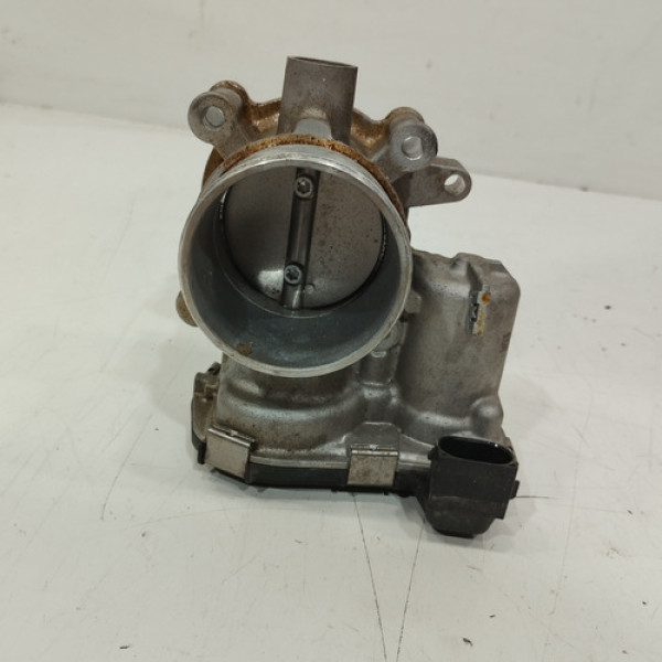 Corpo Borboleta Tbi Chery Tiggo7 Pro 1.6 2022 2023 Kl171