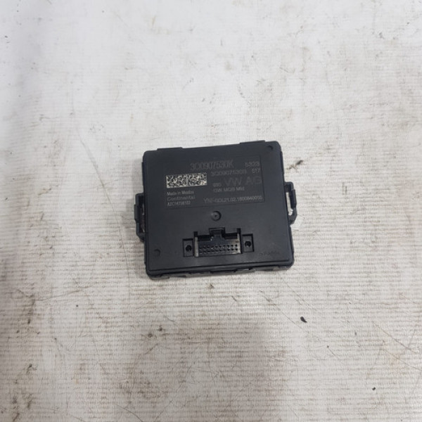 Modulo Conforto Jetta 1.4 Tsi 2018 A 2021  Lm198