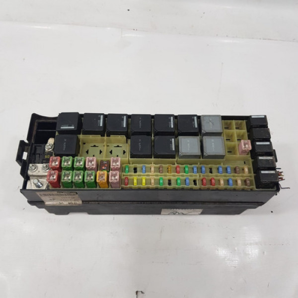 Usado Caixa Fusível Range Rover Sport 3.0 V6 2008 A 12 Lm353