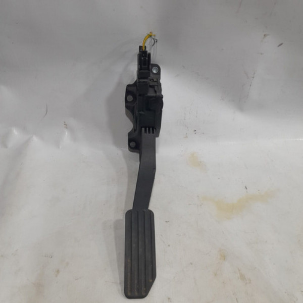 Pedal Acelerador Elétrico Range Rover Evoque 2012 15 Gh232