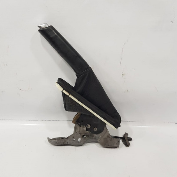 Alavanca Freio De Mão Jetta Tsi 2.0 2011  2012 2013  Qr44