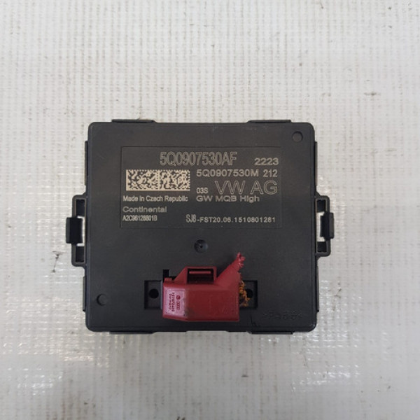 Modulo Interface Audi A3 2.0  5q0907530af Lm373